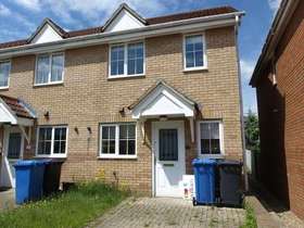 2 Bedroom Town House