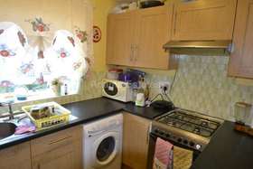 1 Bedroom House Shar...