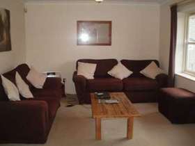 2 Bedroom Flat