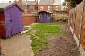 1 Bedroom Terraced