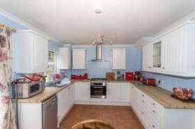 3 Bedroom Detached