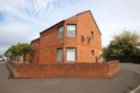 2 Bedroom Flat