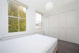 1 Bedroom Flat