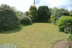 3 Bedroom Detached