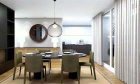 1 Bedroom Flat