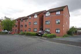2 Bedroom Flat