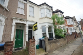 1 Bedroom Flat