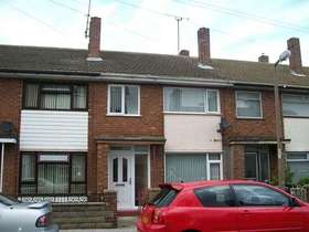 3&nbsp;Bedroom&nbsp;Terraced