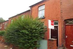 2 Bedroom Terraced