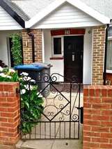 Station Approach Sudbury Wembl...