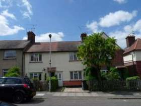 2 Bedroom Terraced