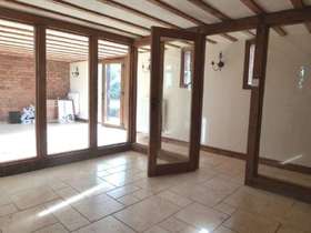 3 Bedroom Barn Conve...