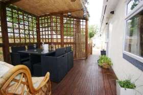 2 Bedroom Bungalow