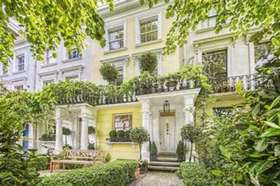 5 Bedroom Terraced