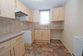 1 Bedroom Flat