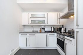 1 Bedroom Flat