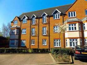 2 Bedroom Flat