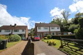 3 Bedroom Semi-Detac...