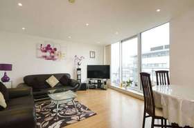 2 Bedroom Apartment