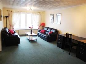 2 Bedroom Flat