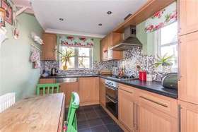 4 Bedroom Detached