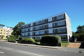 St. Marks Hill  Surbiton, KT6...