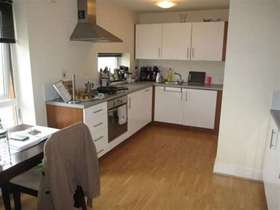 2 Bedroom Apartment