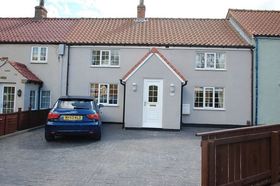 2 Bedroom Terraced