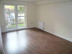2 Bedroom Flat