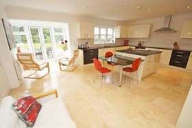 5 Bedroom Detached