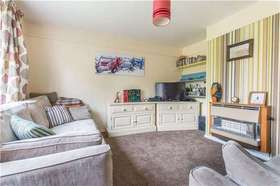 2 Bedroom Terraced