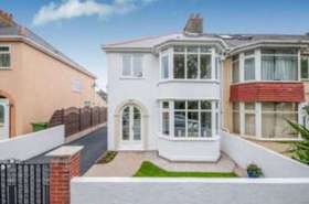 3 Bedroom Semi-Detac...