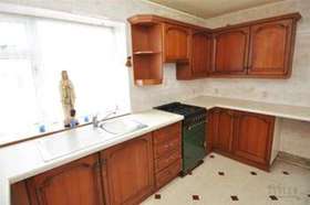 2 Bedroom Flat