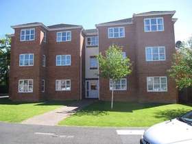 2 Bedroom Apartment