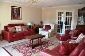 4 Bedroom Detached