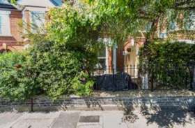 4 Bedroom Terraced