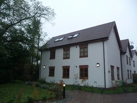 2 Bedroom Flat