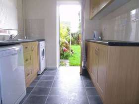 3 Bedroom Semi-Detac...