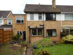 Kilderkin Court Coventry 2 Bedroom Flat To Rent Cv1