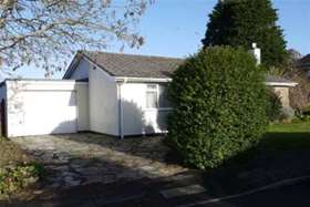 3 Bedroom Bungalow