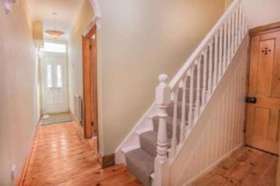 3 Bedroom Terraced