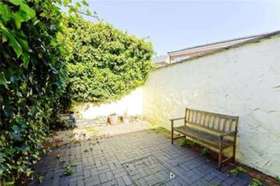 2 Bedroom Terraced