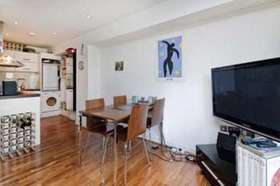 1 Bedroom Flat