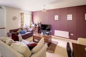 2 Bedroom Flat