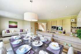 4 Bedroom Detached