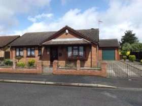 3 Bedroom Bungalow