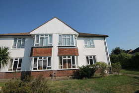 2 Bedroom Flat