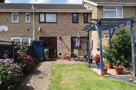 3 Bedroom Terraced
