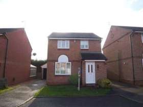 3 Bedroom Detached