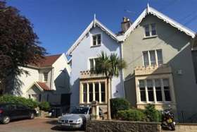 1&nbsp;Bedroom&nbsp;Flat